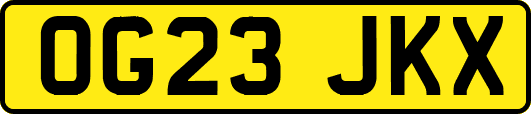 OG23JKX