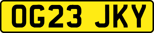 OG23JKY