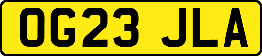 OG23JLA