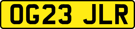 OG23JLR