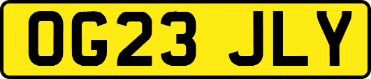 OG23JLY