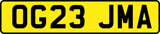 OG23JMA