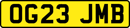 OG23JMB