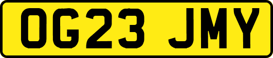 OG23JMY