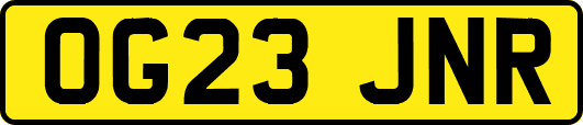 OG23JNR