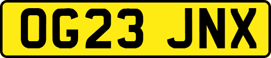 OG23JNX