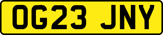 OG23JNY