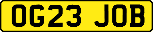 OG23JOB