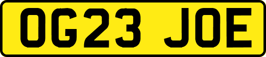 OG23JOE
