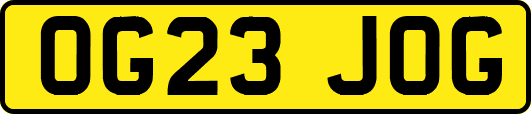 OG23JOG