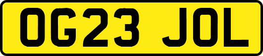 OG23JOL