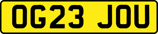 OG23JOU