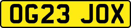 OG23JOX