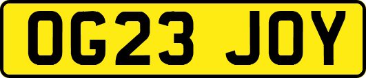 OG23JOY