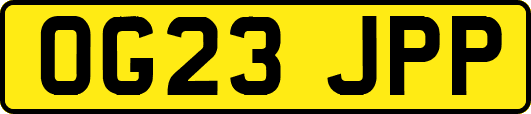 OG23JPP