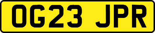 OG23JPR