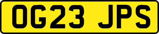 OG23JPS