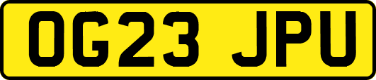 OG23JPU
