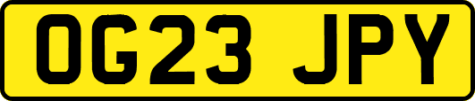OG23JPY
