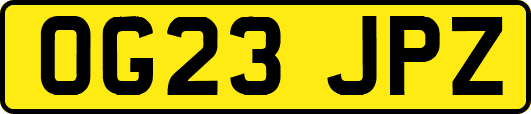 OG23JPZ