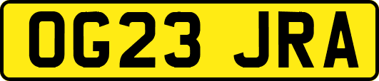 OG23JRA