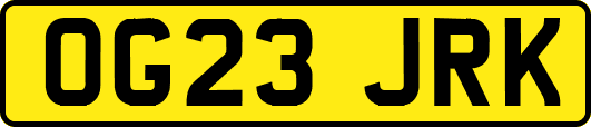 OG23JRK