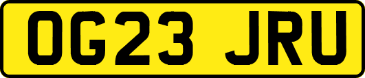 OG23JRU