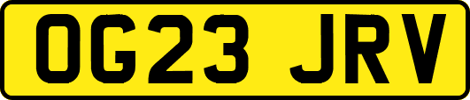 OG23JRV