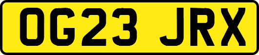 OG23JRX