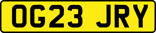 OG23JRY