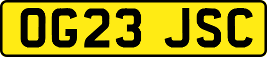 OG23JSC