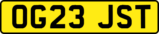 OG23JST