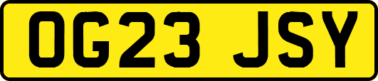 OG23JSY