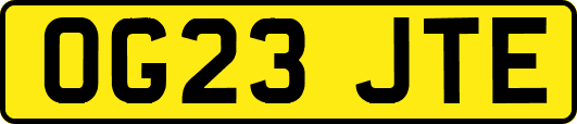 OG23JTE