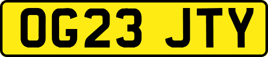 OG23JTY