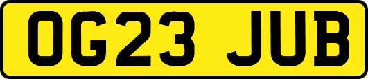 OG23JUB