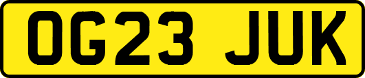 OG23JUK