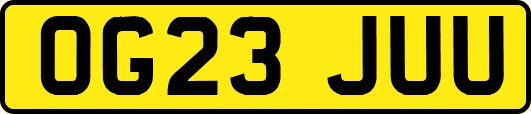 OG23JUU