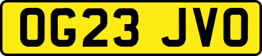 OG23JVO