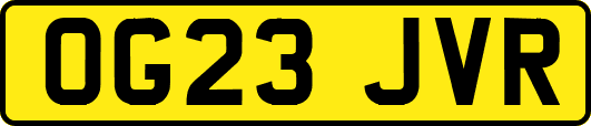 OG23JVR