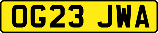 OG23JWA