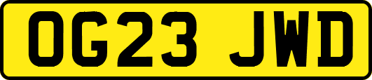 OG23JWD