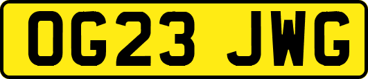 OG23JWG