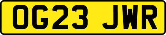 OG23JWR