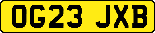 OG23JXB