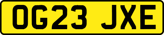 OG23JXE