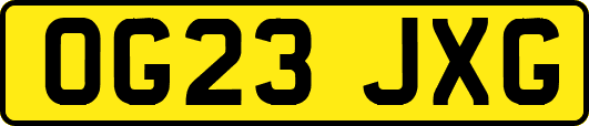 OG23JXG
