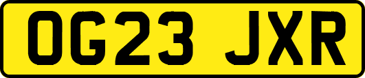 OG23JXR