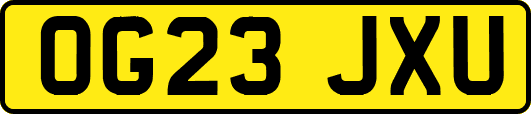 OG23JXU