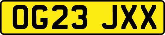 OG23JXX